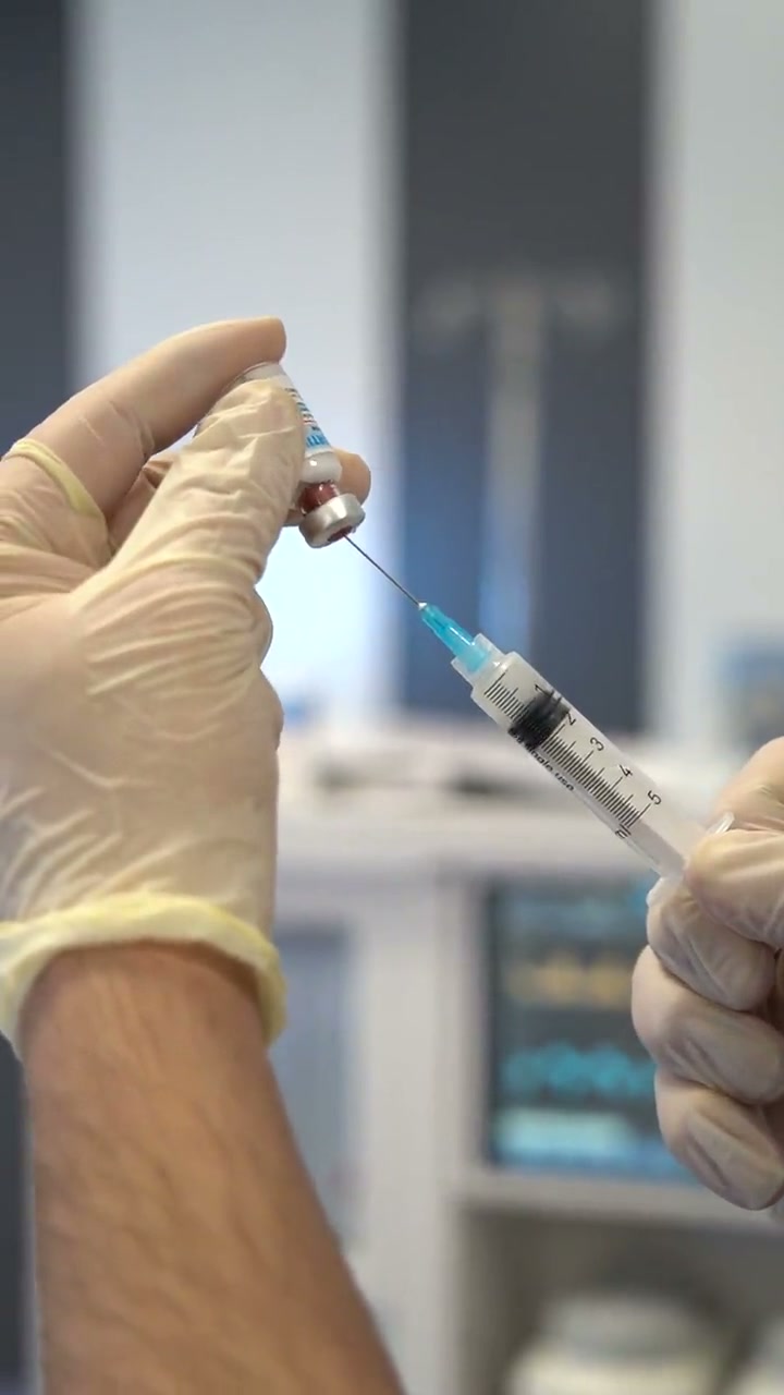 Peptide Therapy